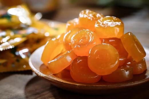 （珍滋味）刺力王牌刺梨糕100g 商品图2