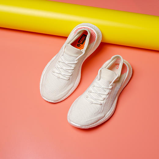 MR.ing阮清风爆米花运动鞋 A2083 商品图4