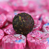 域邦铝纸玫瑰普洱熟沱（普洱茶熟茶调味茶） 商品缩略图1