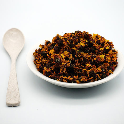 昆仑雪菊（50克/袋） 商品图0