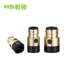 恒硕气保焊枪绝缘套