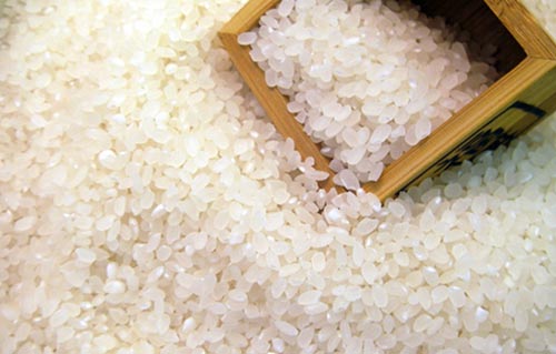 百佳禾东北大米 10斤装