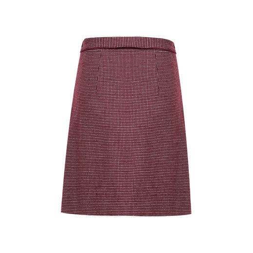 EITIE爱特爱6506201半裙 商品图6