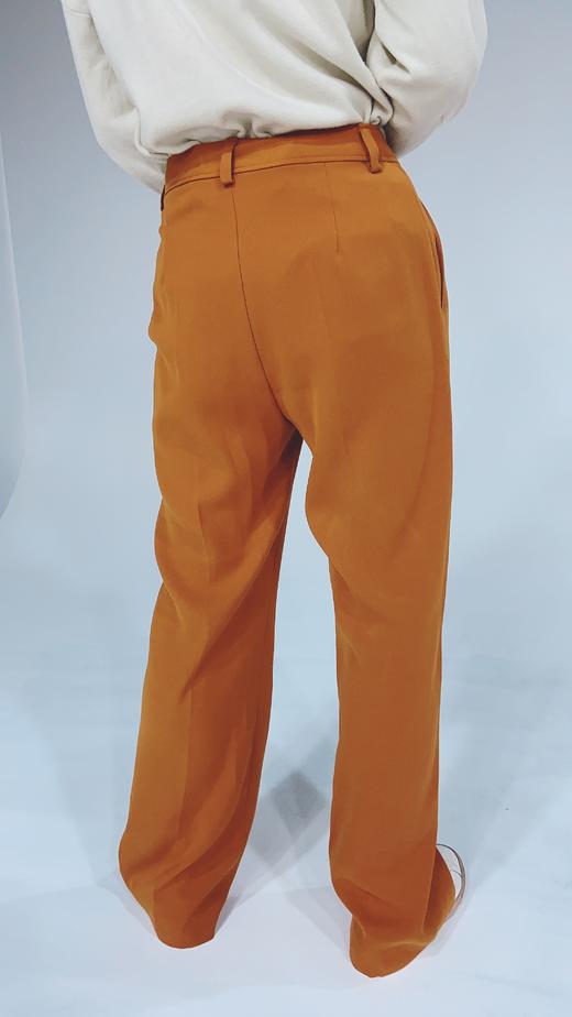 臣禾 装饰袋盖休闲裤长裤9203060876 商品图2