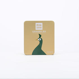 【直送到家】雨林古树15克古树普洱熟茶