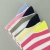 【19元6双】【5-7岁】童丨儿童卡通四季袜条纹中筒袜精梳棉童袜舒适柔软【623201】 商品缩略图3