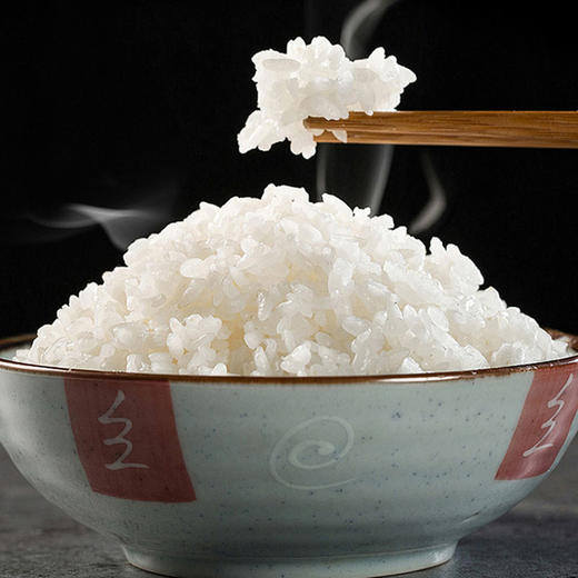 华润五丰优选东北珍珠大米5kg(T)（T） 商品图4