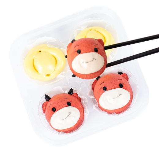 牛气冲天包 商品图1