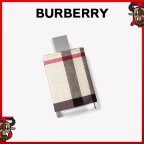 BURBERRY博柏利伦敦女士香水