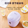 【麦饭石型内胆】韩国大宇迷你电饭煲FB12 1.2L 商品缩略图4
