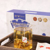 KJ 许广和 酸枣仁茯苓茶 代用茶 150g(5g*30)/盒 商品缩略图0