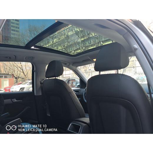 【特价月租-北京】奥迪 Q5 Plus 40 TFSI 技术型 商品图9