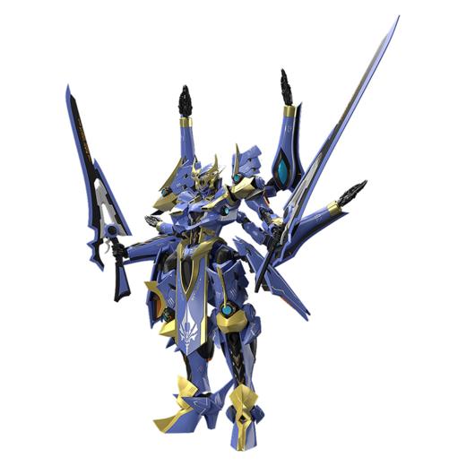 【GSC现货】MODEROID 伊迦尔卡 骑士＆魔法 商品图4