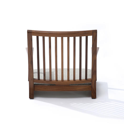 山林榻榻米扶手椅 商品图9