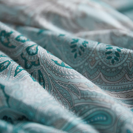 奥黛丽可水洗鹅绒枕 商品图2