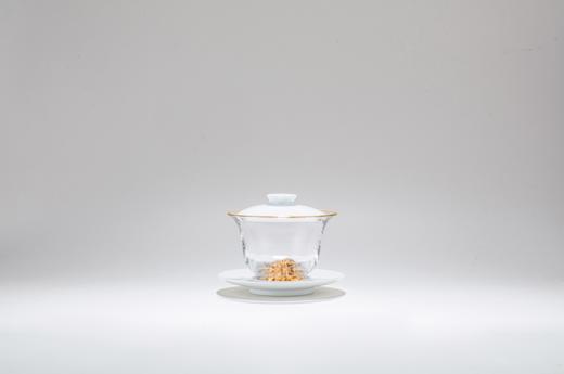 金山·水晶甜白盖碗 商品图1