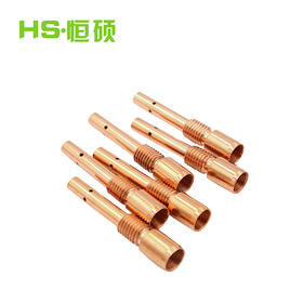 恒硕气保焊枪连杆