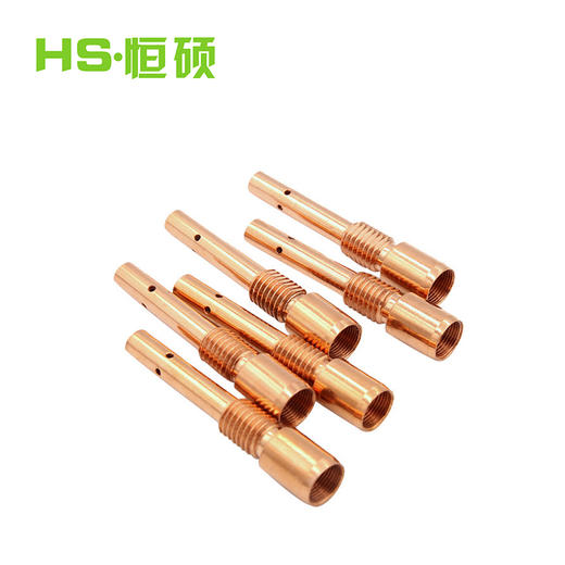 恒硕气保焊枪连杆 商品图0