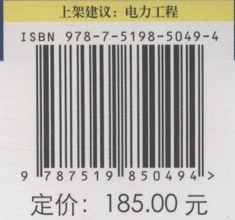 南方电网公司技术标准体系表(2020版) 商品图2