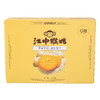 江中猴姑椰蓉牛奶酥性饼144g 商品缩略图1