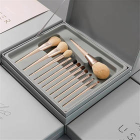 USER莫兰迪系列化妆刷