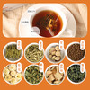 KJ 许广和 金银花菊蒲茶 代用茶 120g(4g*30)/盒 商品缩略图2