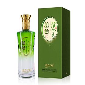[白酒]丛台 活分子39.8度 500ml
