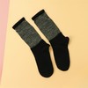 【49元6双】女丨女士长筒堆堆袜纯色休闲袜时尚稍潮流女袜【 922201】 商品缩略图0