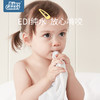 【4.7晚八点秒杀】BabyGreat禧得纯净婴儿湿巾试用装5抽*5 商品缩略图2