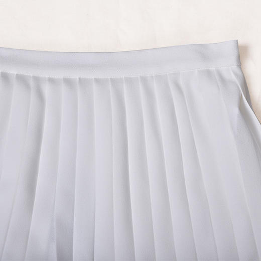 圣三利女装 气质优雅百褶半身裙SL2015259 商品图2