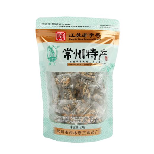 康王 满口福200g袋装 商品图4