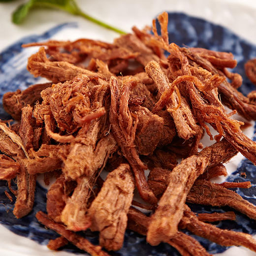 唯新猪肉丝50g*3包 商品图3