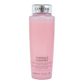 兰蔻 清滢柔肤水 大瓶粉水400ml