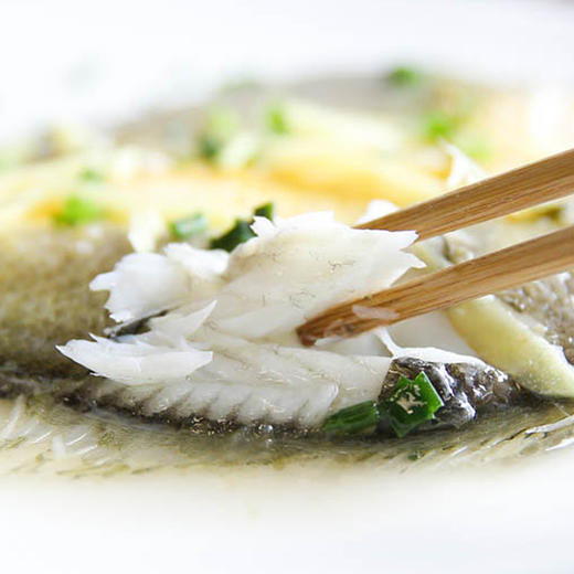 【买3条装送1条 实发4条】福建宁德·黄鱼鲞（220g*3条）免洗免杀上锅蒸10分钟 商品图1
