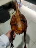 乡里自家熏的腊鸡，1只1.8一2斤 商品缩略图0