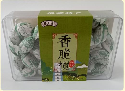 [LY]福三坊—香脆榄 商品图0