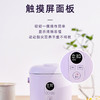 【麦饭石型内胆】韩国大宇迷你电饭煲FB12 1.2L 商品缩略图6