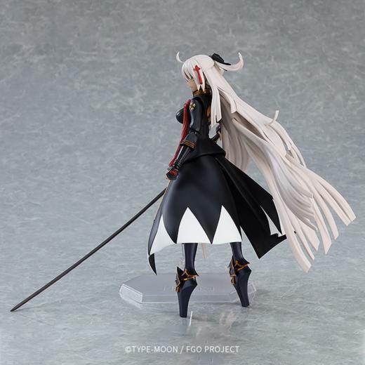 【GSC现货】figma Alterego/冲田总司〔Alter〕 Fate/Grand Order 商品图1