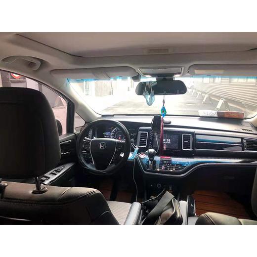 【月租-北京】本田 艾力绅 2.0L 混动豪华版 商品图5