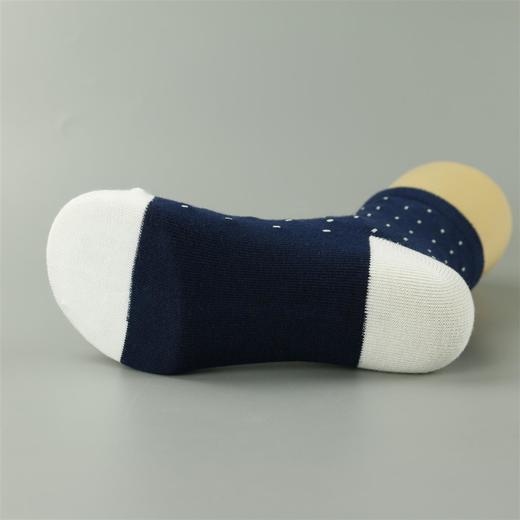 【19元6双】【5-7岁】童丨儿童四季棉袜中筒袜子精梳棉童袜舒适柔软【623213】 商品图5