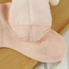 【19元6双】1-3岁丨小小童了立体卡通精梳棉短袜【813202】 商品缩略图1