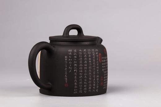 陈学 茶壶 商品图3