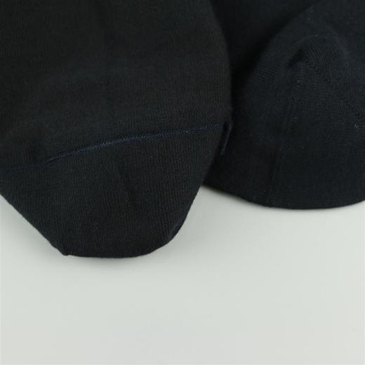 80支长绒棉丨2双装丨高档丨男士四季中筒商务休闲袜子【6双6折 2双装  2121608】 商品图2