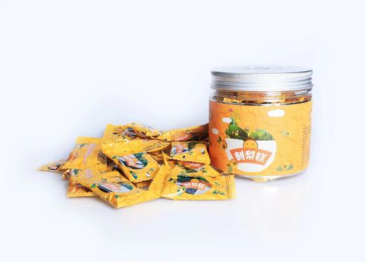 （珍滋味）刺力王牌刺梨糕100g 商品图1