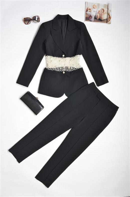 集拉米卡SKTY8P_套裤_ZK 商品图0