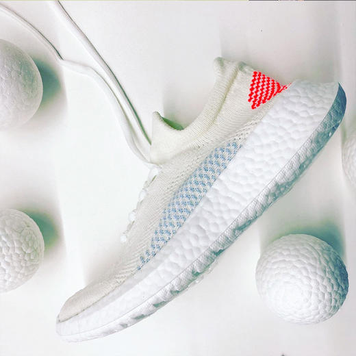 MR.ing阮清风爆米花运动鞋 A2083 商品图5