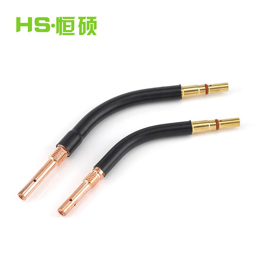 恒硕气保焊枪弯管 商品图1