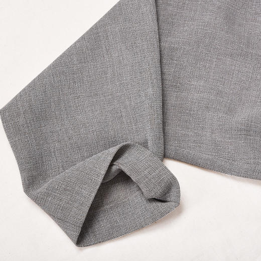 圣三利女装  气质优雅垂感锥形裤SL2036208 商品图3