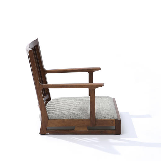 山林榻榻米扶手椅 商品图8