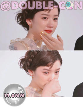 AnnaKelly小哭包 泪光（月抛型）